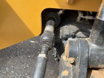 Hydraulics with Steering Cylinders