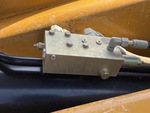 Hydraulics with Válvulas