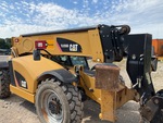 Chassis with Right Side of Boom