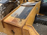 Chassis with Condición del chasis
