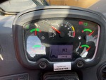 Control Station with Engine Oil Pressure