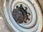 Drivetrain with Tracciones finales