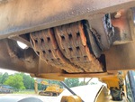 Chassis with Cadena/tensores