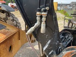 Hydraulics with Plomería hidráulica auxiliar