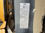 Motor with Emission Label