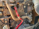 Motor with