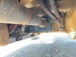 Drivetrain with Transfer Case / Drop Box