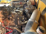 Motor with Engine - Right Side