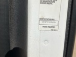 General Appearance with Numéro de série/Numéro d'identification du véhicule automobile
