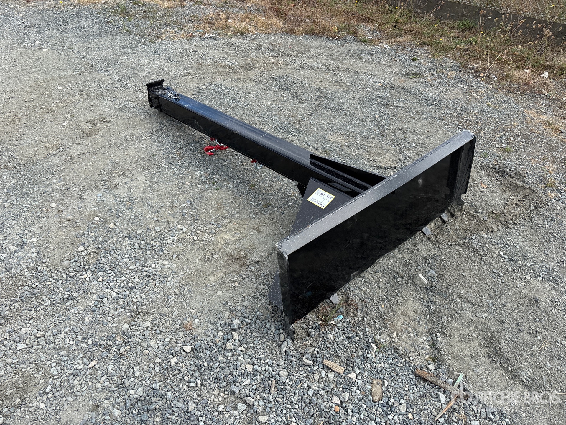 2026 GIYI GY-STB47