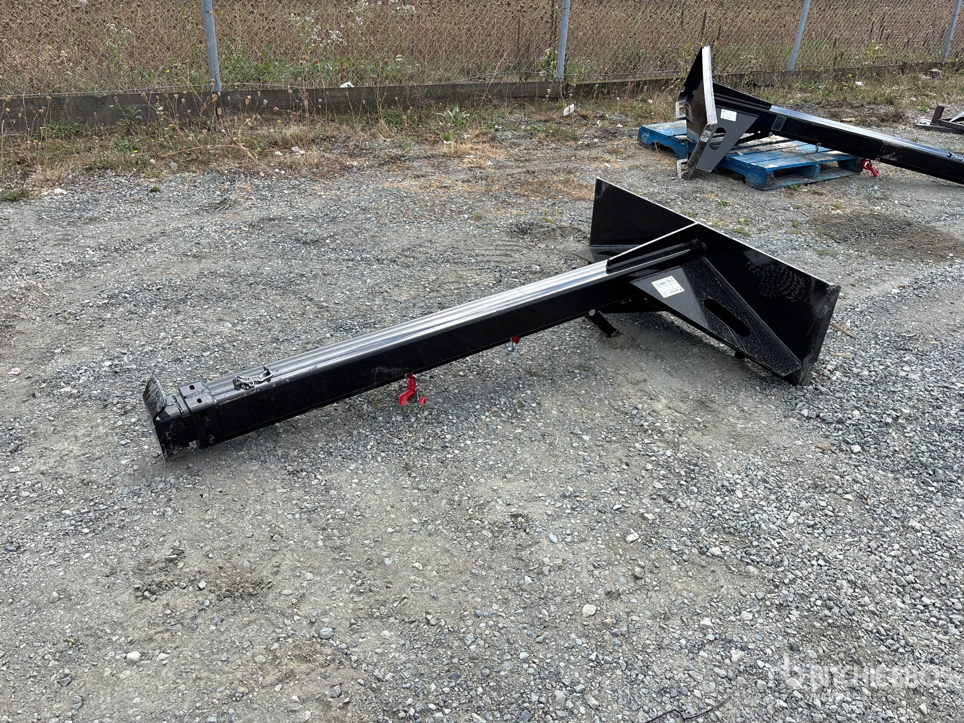 Photo of 2026 GIYI GY-STB47
