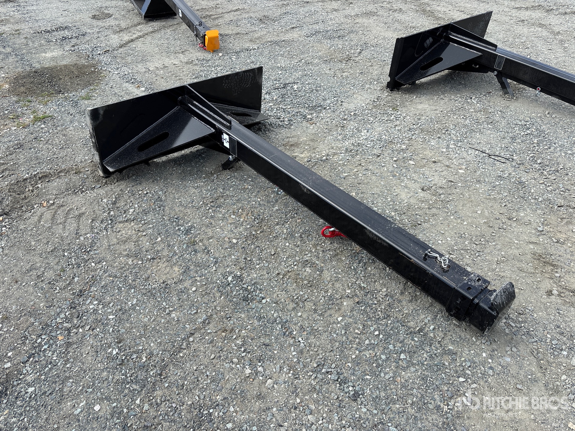 2026 GIYI GY-STB47