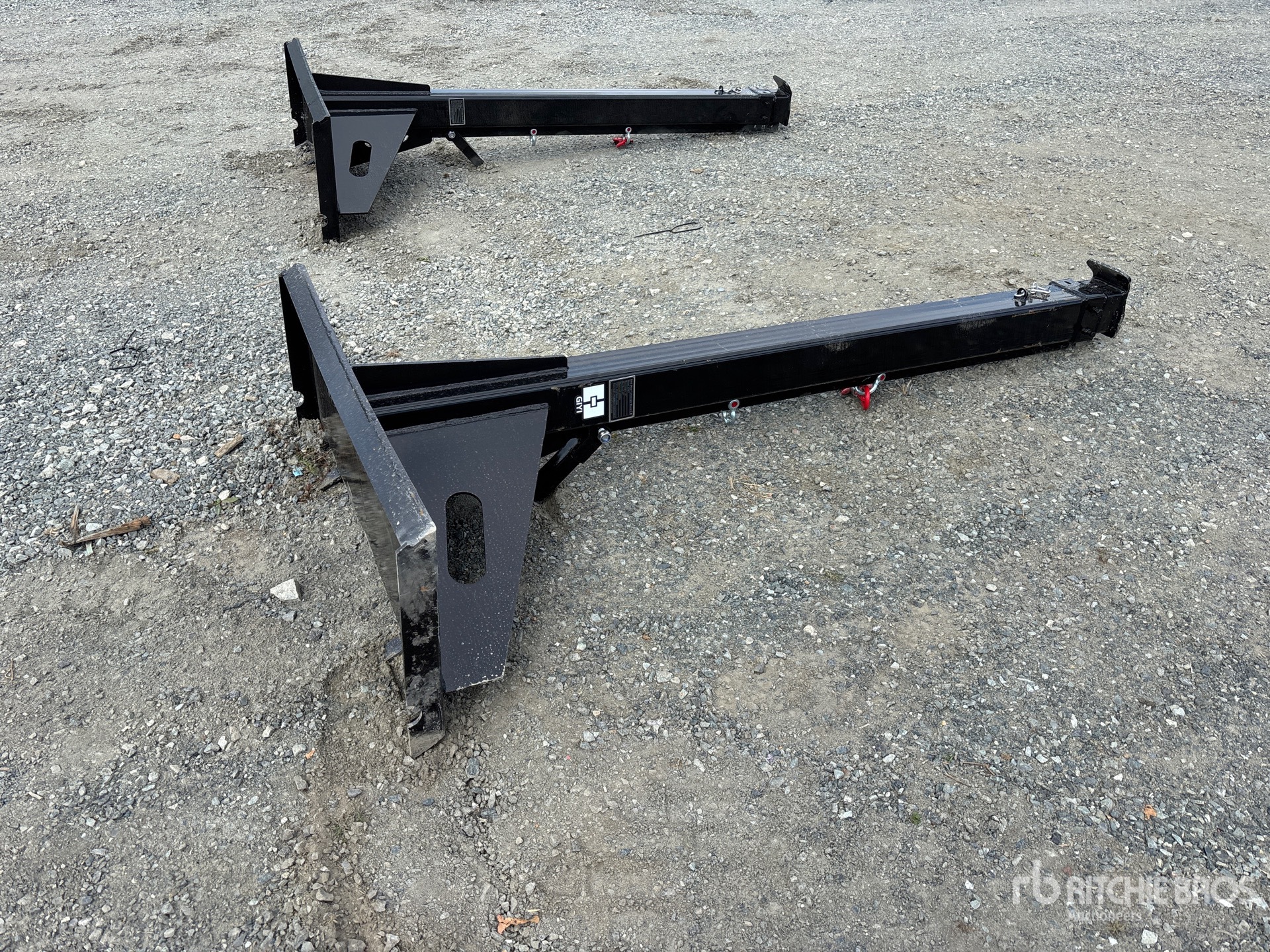 2026 GIYI GY-STB47