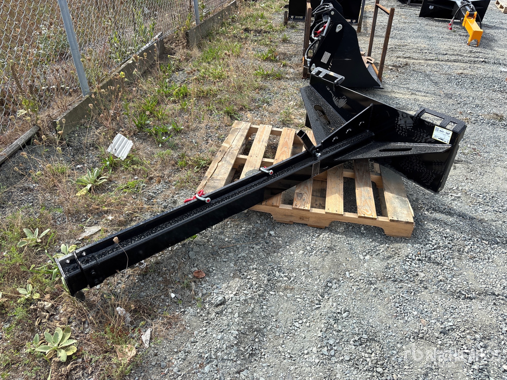 2026 GIYI GY-STB47
