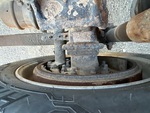 Brakes with