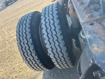 4 Underbody - Truck with