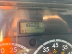 4 Transmision with Engine Hours