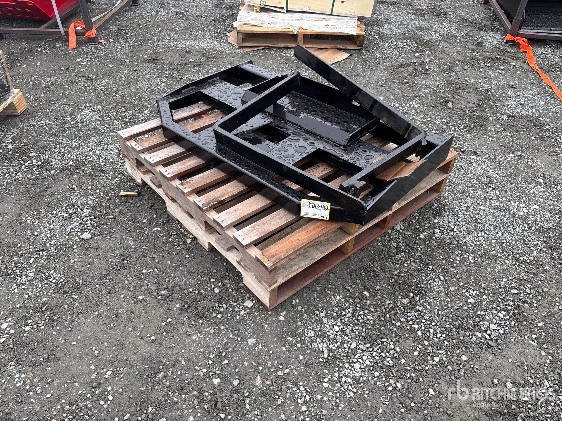 Photo of 2026 GIYI GY-FR47