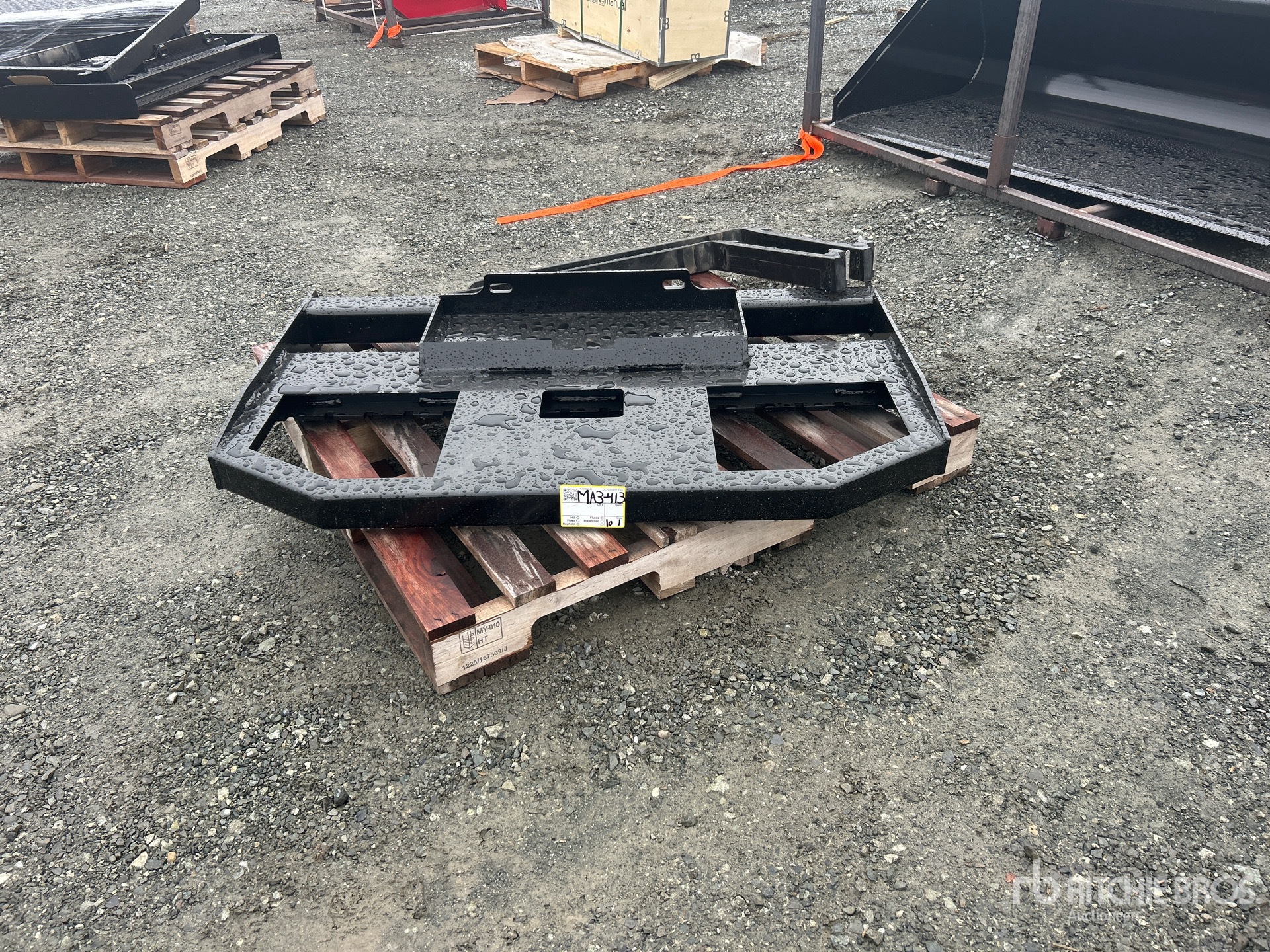 Photo of 2026 GIYI GY-FR47