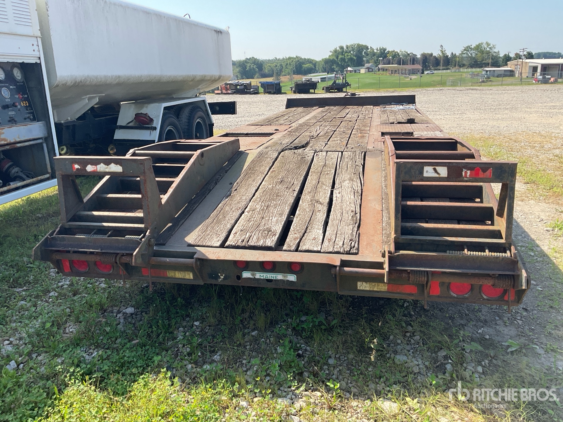 2003 Eager Beaver XPT20