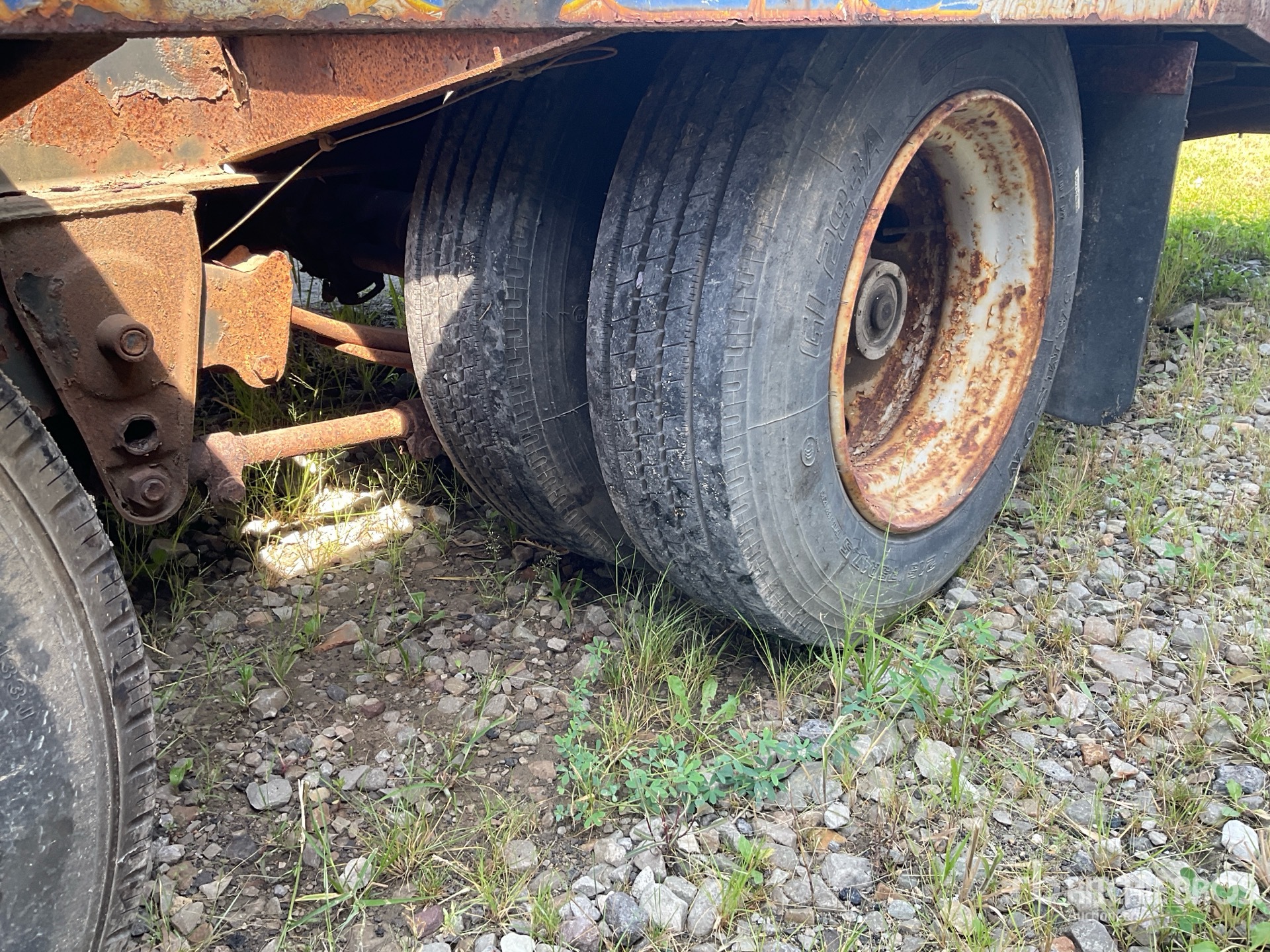 2003 Eager Beaver XPT20