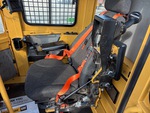 Control Station with Seats/Armrests