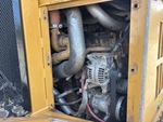 Engine with Engine - Right Side