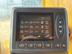 Control Station with Engine Oil Pressure
