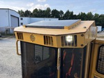 General Appearance with Exterior Lights