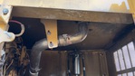 Engine with Exhaust System