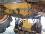 Drivetrain with Front Drive Axle