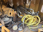 Hydraulics with Pumps (Hydraulics)