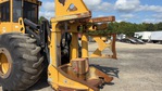 Chassis with Bunching Head Frame