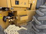 Chassis with Frame Condition