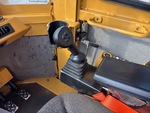 Control Station with Hydraulic Controls