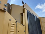 Hydraulics with Hydraulic Tank