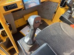 Control Station with Steering Controls