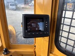 Control Station with Dash Console