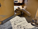 Chassis with Articulating Center Pins