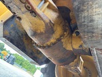 Drivetrain with Rear Drive Axle