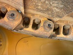 Undercarriage with Right Track Links