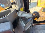 Control Station with Steering Controls