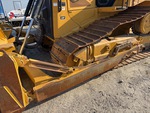 Chassis with Condition du bras de poussée/du bâti en c