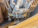 Moteur with A/C Compressor