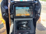 Control Station with Dash Console