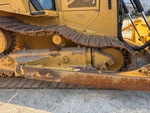 Undercarriage with Right Track Tensioner
