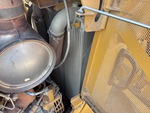 Moteur with Radiateur