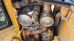Moteur with Engine - Right Side