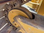 Undercarriage with Right Rear Idler