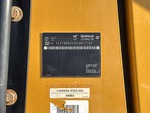 General Appearance with Numéro de série/Numéro d'identification du véhicule automobile